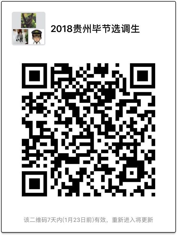 2018贵州毕节选调生（雷竞技RAYBET最新版）.jpg